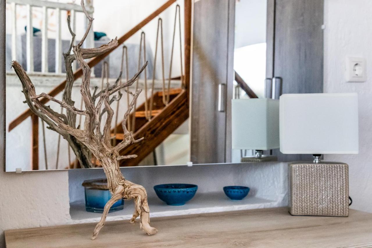 Villa Watermill Скопелос Екстериор снимка
